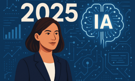 En 2025, ignorer l’IA revient à rester invisible : pourquoi l’adoption de l’intelligence artificielle est incontournable