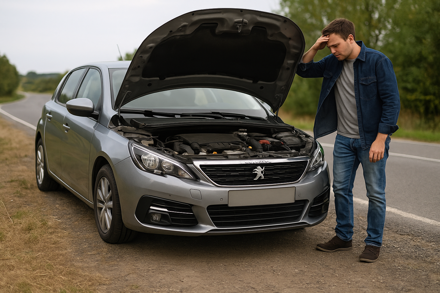 Pourquoi éviter l’achat d’un véhicule équipé d’un moteur PureTech ?