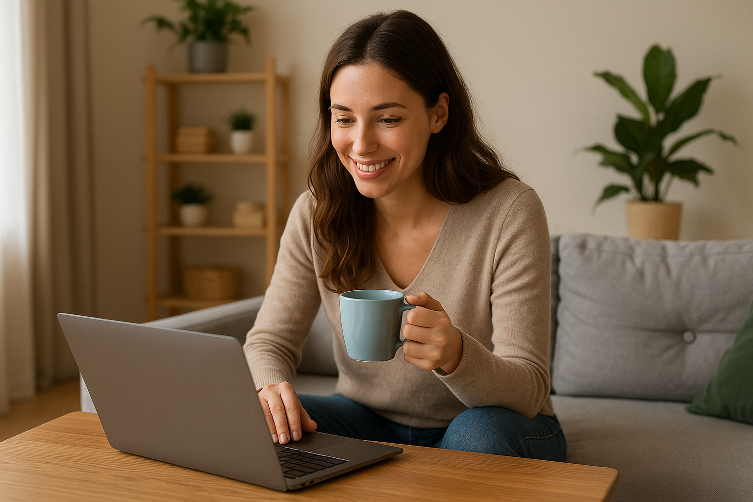 comment trouver du travail à domicile