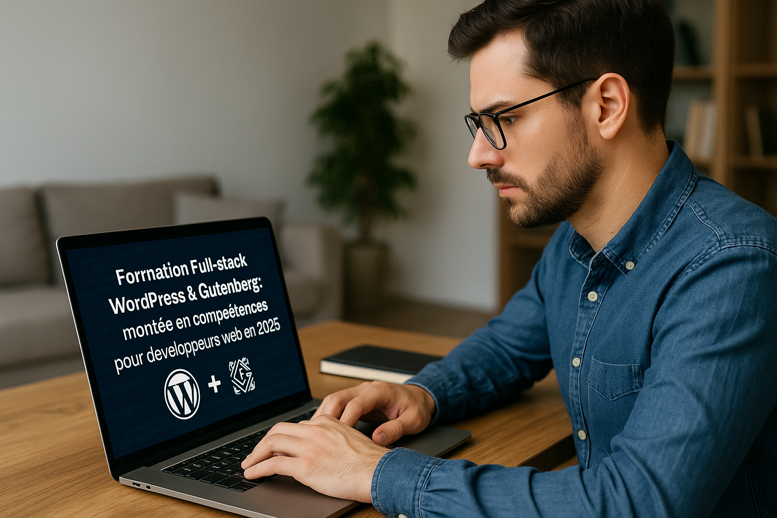Formation « Full-stack WordPress & Gutenberg » : montée en compétences pour développeurs web en 2025