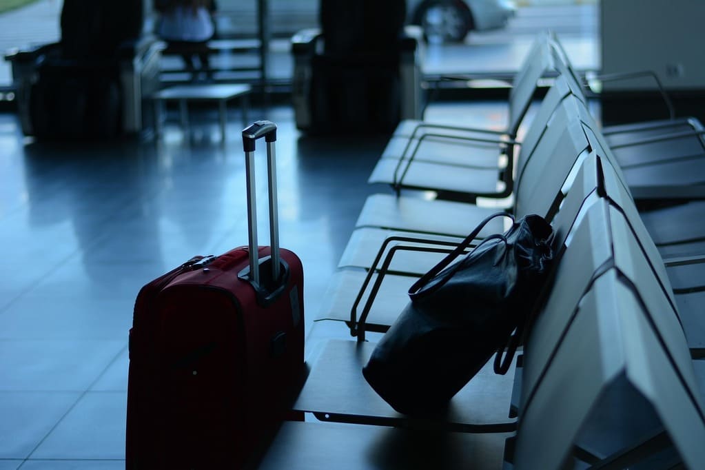 Sécurité en voyage de fin d&rsquo;année : protéger vos bagages et objets de valeur