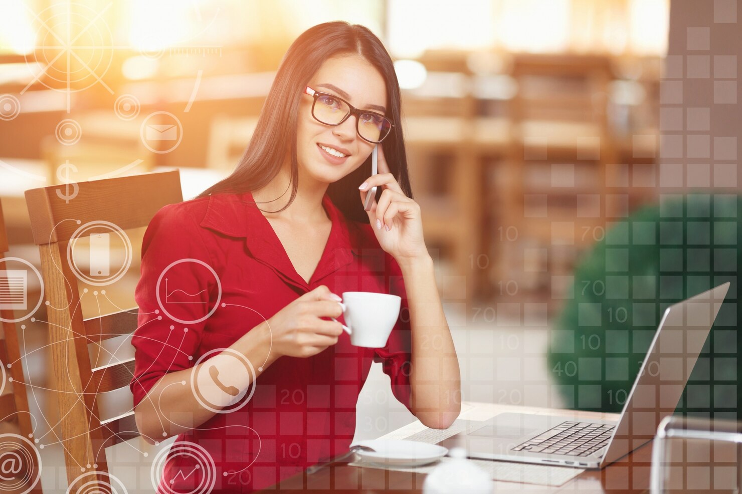 Le digital au service de votre entreprise