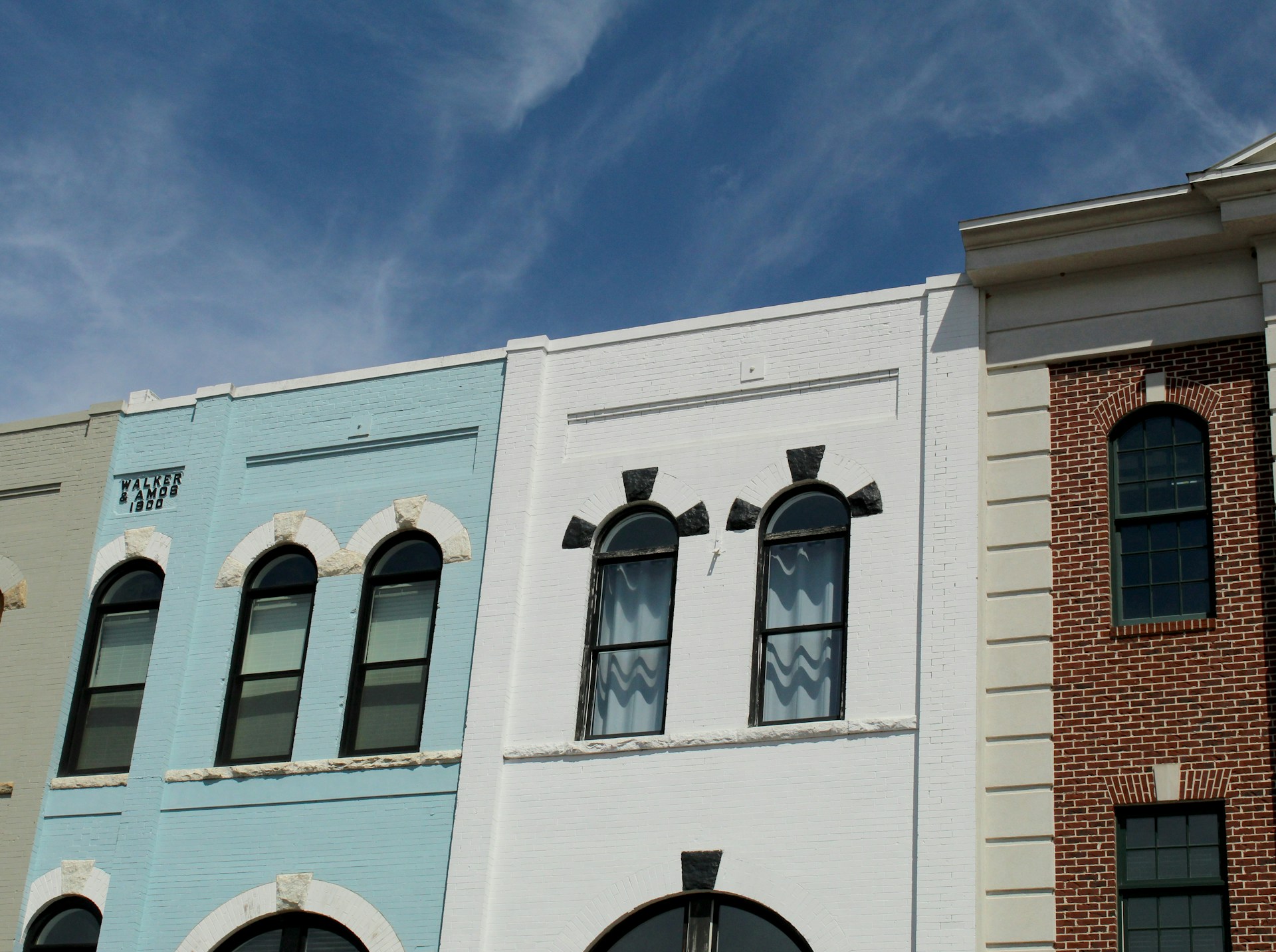 Les avantages d&rsquo;une peinture de façade thermique