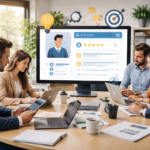 Trouver le bon freelance pour réussir son projet web : les clés d’une collaboration efficace