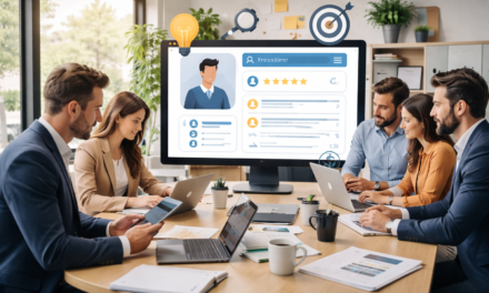 Trouver le bon freelance pour réussir son projet web : les clés d’une collaboration efficace