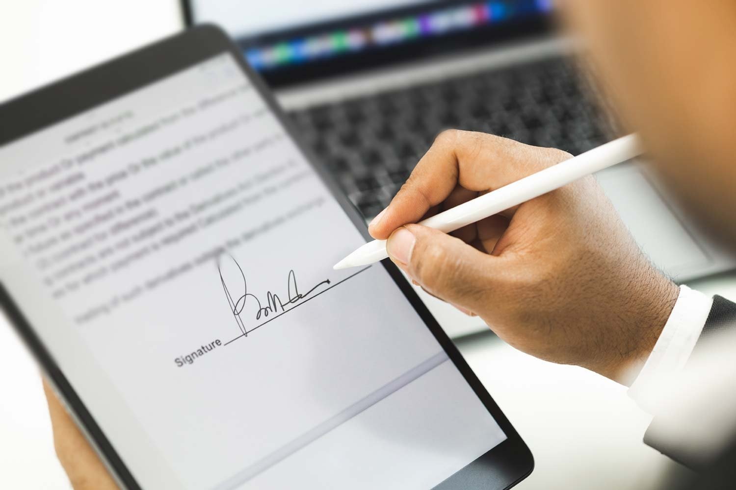 Les niveaux eIDAS de signature face aux litiges : ce que regarde vraiment un juge