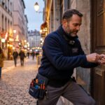 Serrurier vitrier Lyon : un service d’urgence fiable 24h/24 et 7j/7