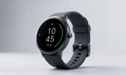 Gadgets high-tech 2026 : les tendances qui changent notre quotidien
