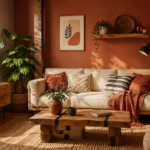 Tendances deco intérieure 2026 : comment les adopter sans tout casser