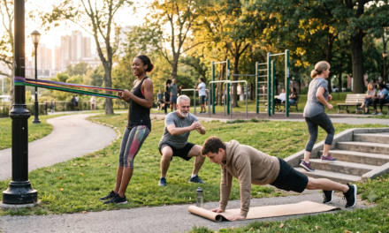 Bouger au quotidien sans se ruiner : nos astuces fitness accessibles a tous