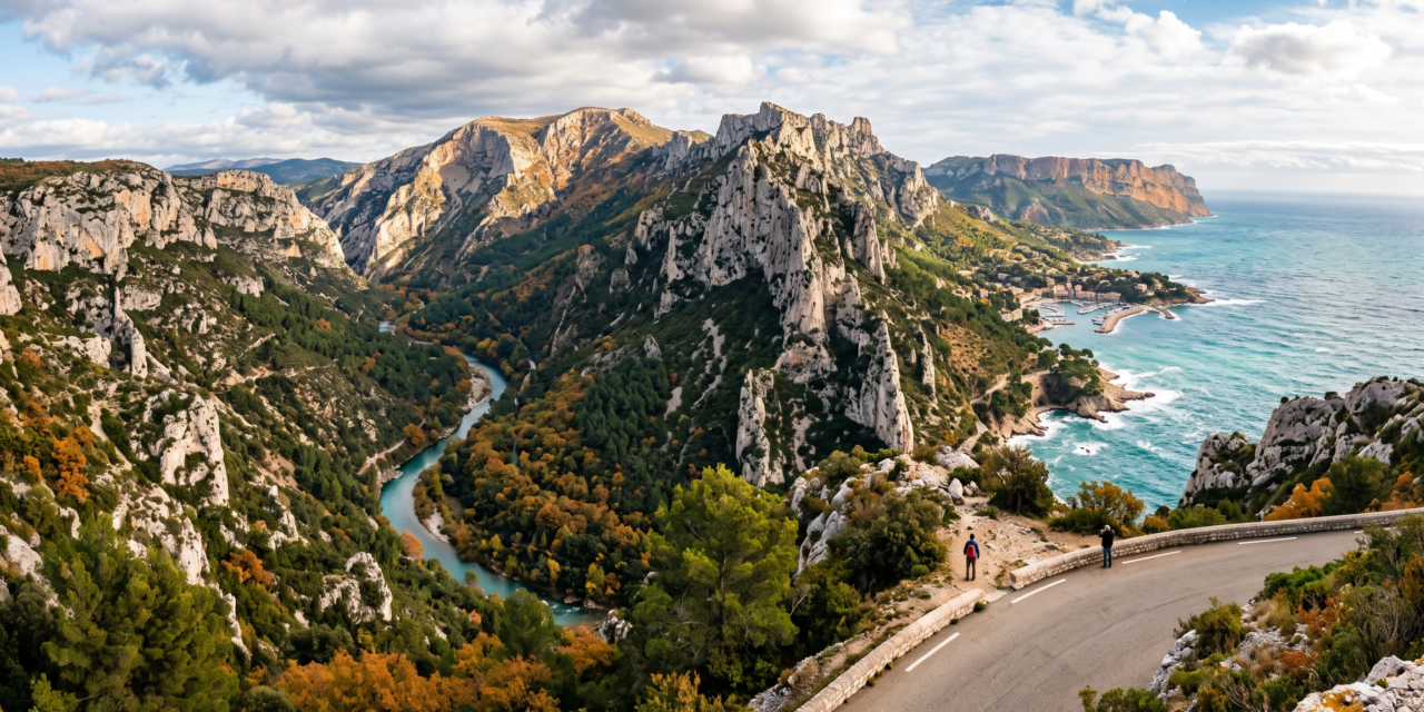 5 destinations a (re)decouvrir en France pour vos prochaines vacances