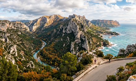 5 destinations a (re)decouvrir en France pour vos prochaines vacances