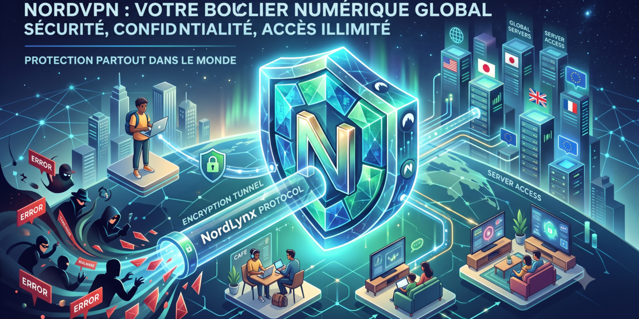 Pourquoi utiliser un VPN et quel est le meilleur choix en 2026 ? (Avis & Test complet)
