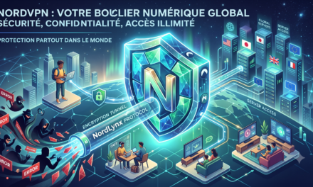 Pourquoi utiliser un VPN et quel est le meilleur choix en 2026 ? (Avis & Test complet)