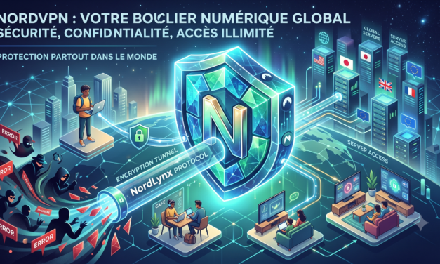 Pourquoi utiliser un VPN et quel est le meilleur choix en 2026 ? (Avis & Test complet)