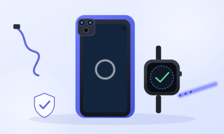 Smartphone, montre connectée : les petits accessoires qui font une vraie différence