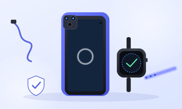 Smartphone, montre connectée : les petits accessoires qui font une vraie différence