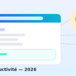 Les meilleures extensions Chrome/Firefox pour booster votre productivité en 2026