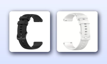 Bracelet de montre connectée : l&rsquo;accessoire à 10 € qui change tout