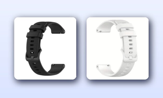 Bracelet de montre connectée : l&rsquo;accessoire à 10 € qui change tout