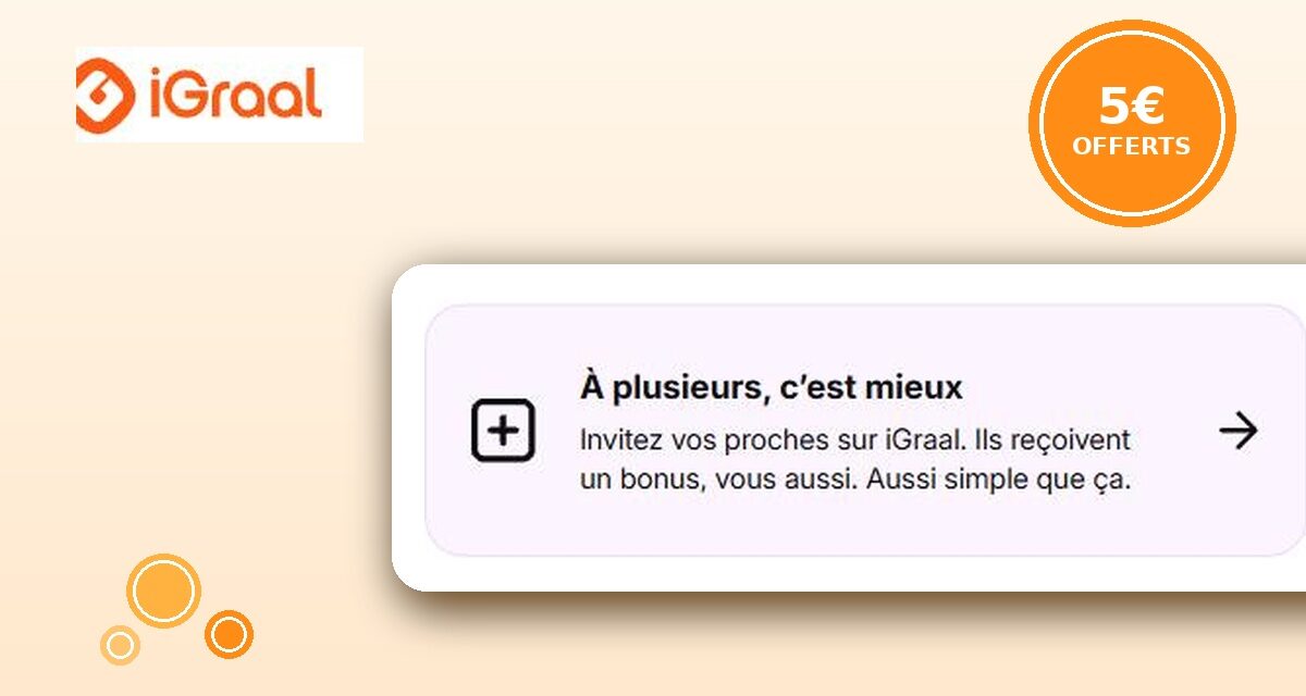 Cashback : la méthode simple pour récupérer de l&rsquo;argent sur des achats que vous alliez faire de toute façon