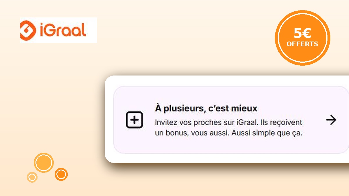 Cashback : la méthode simple pour récupérer de l&rsquo;argent sur des achats que vous alliez faire de toute façon