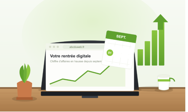 Comment booster le chiffre d&rsquo;affaires de votre entreprise à la rentrée de septembre ?