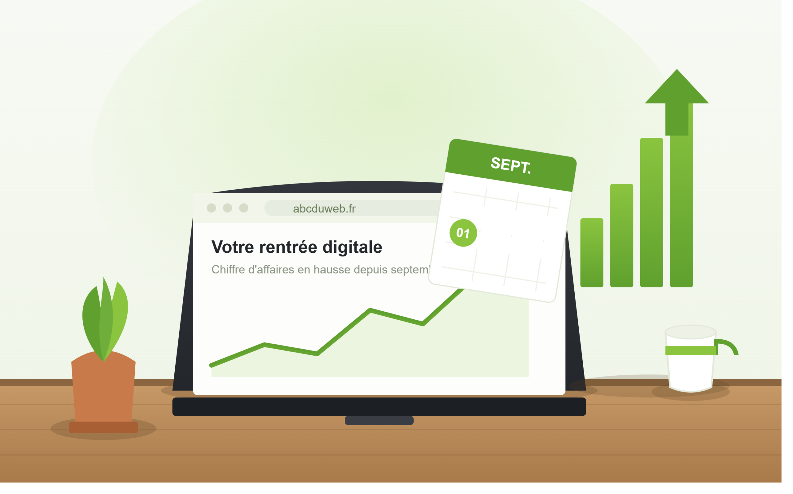 Comment booster le chiffre d&rsquo;affaires de votre entreprise à la rentrée de septembre ?