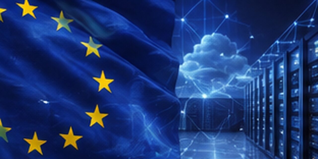 Souveraineté numérique : pourquoi l’Europe veut reprendre le contrôle de ses données et de son intelligence artificielle