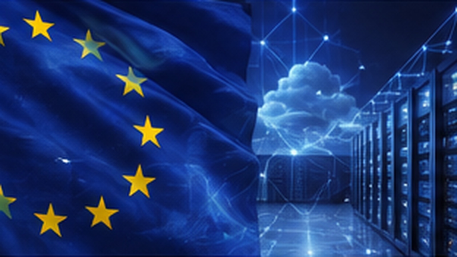 Souveraineté numérique : pourquoi l’Europe veut reprendre le contrôle de ses données et de son intelligence artificielle