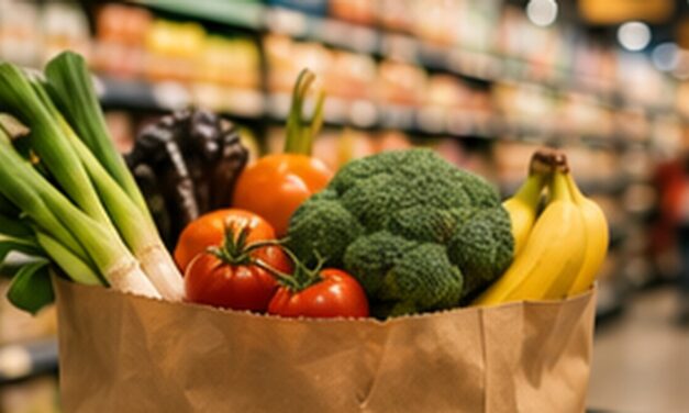 Courses alimentaires : comment économiser plusieurs centaines d’euros par an sans acheter moins bien