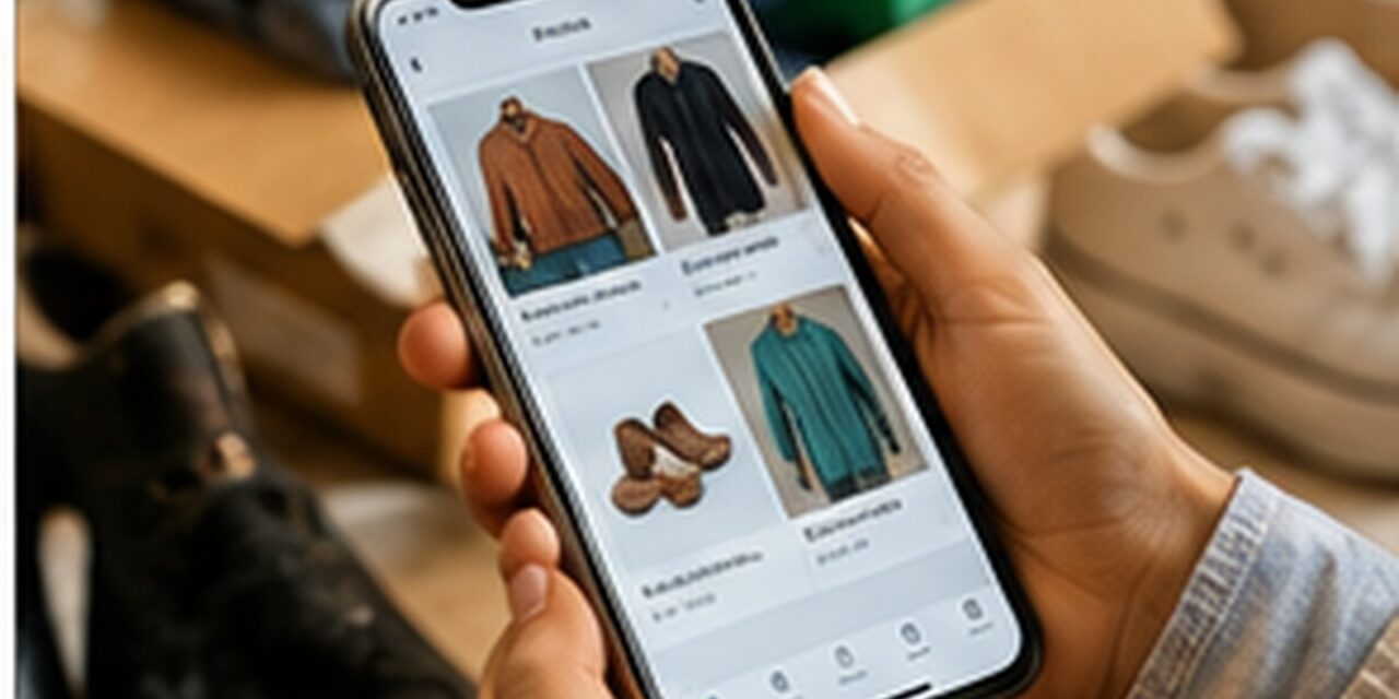 Seconde main en 2026 : peut-on réellement faire de bonnes affaires sur Vinted, Leboncoin et les plateformes d’occasion ?