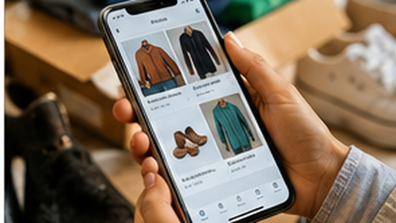 Seconde main en 2026 : peut-on réellement faire de bonnes affaires sur Vinted, Leboncoin et les plateformes d’occasion ?