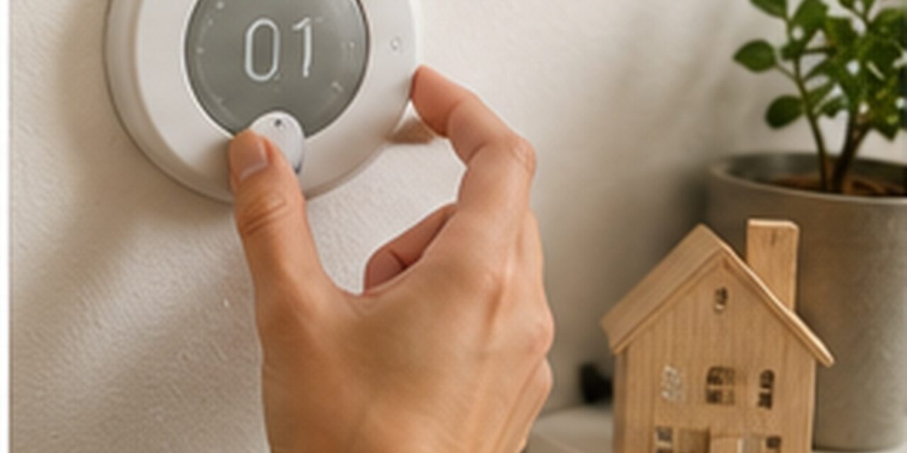 Économiser l’énergie à la maison : les gestes qui réduisent vraiment la facture et les fausses bonnes idées