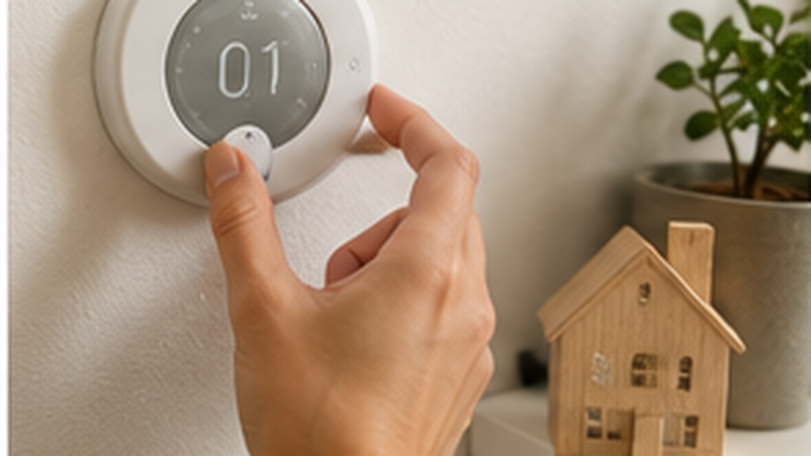 Économiser l’énergie à la maison : les gestes qui réduisent vraiment la facture et les fausses bonnes idées