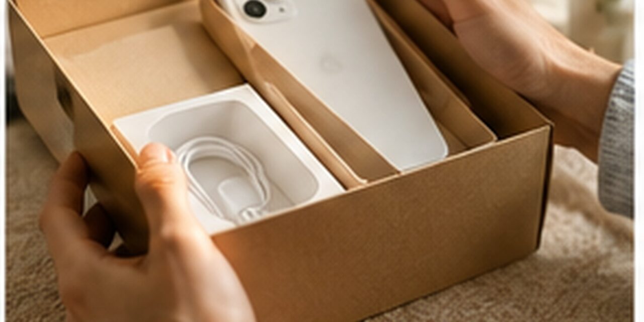 Acheter reconditionné en 2026 : smartphone, ordinateur, électroménager… est-ce encore une bonne affaire ?