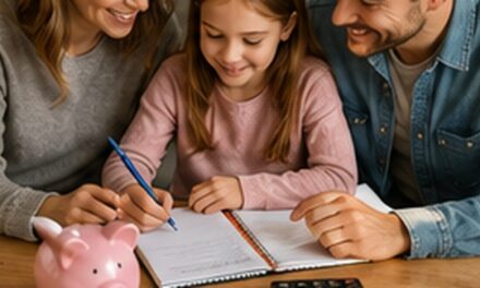 Budget familial : comment économiser 300 € par mois sans bouleverser son quotidien