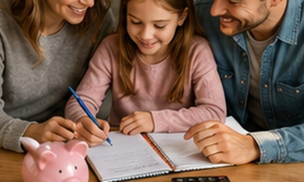 Budget familial : comment économiser 300 € par mois sans bouleverser son quotidien