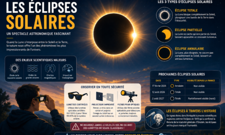 Les Éclipses Solaires : Un Spectacle Astronomique Fascinant