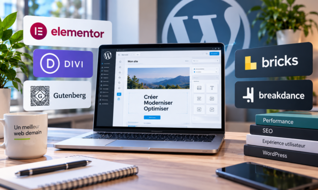 Quel constructeur de pages WordPress faut-il choisir en 2027 ?