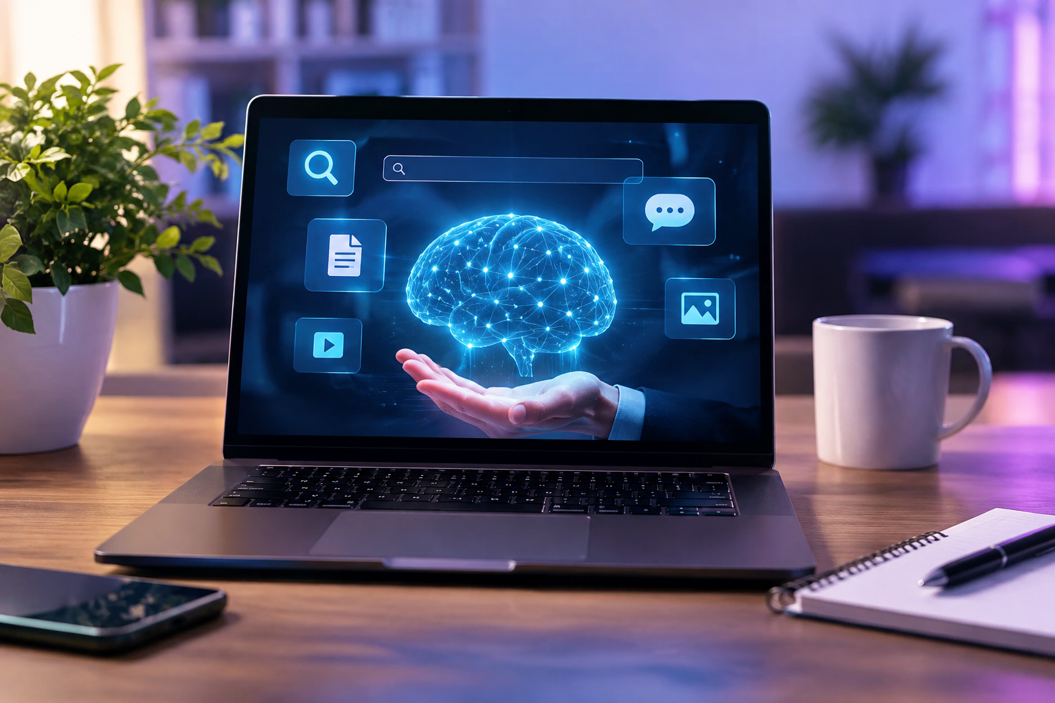 Avis Wisewand : l’outil IA qui veut transformer notre façon de chercher et de créer sur le Web