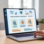 Nettoyer son empreinte numérique : le guide pas-à-pas pour sécuriser vos données