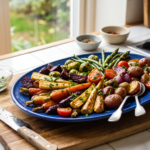 Cuisiner de saison : des recettes simples, saines et économiques