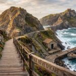Le Pays Basque en Automne : La Rencontre Magique Entre Océan et Pyrénées