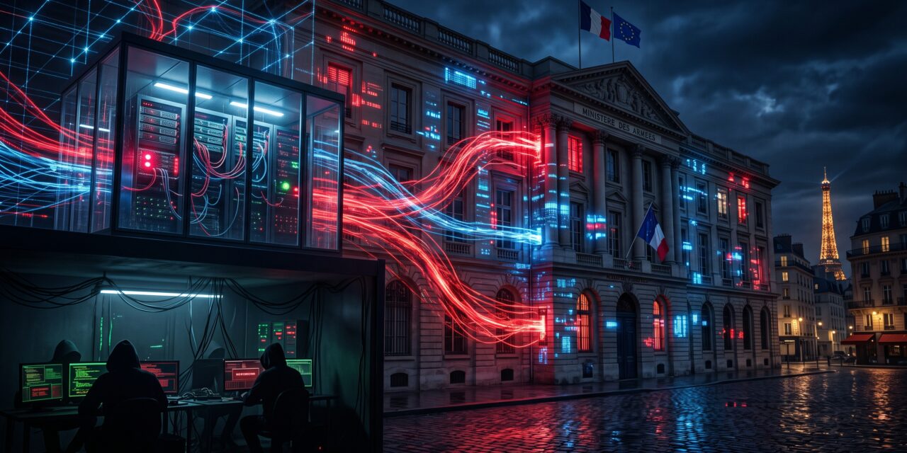 Piratages de la DGFiP et de l’Éducation nationale : ce que l’on sait des cyberattaques qui frappent l’État français