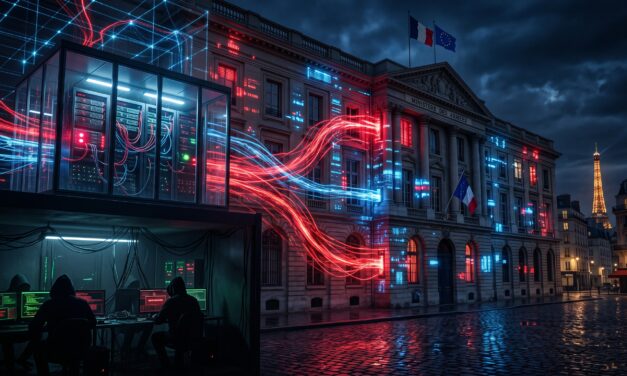 Piratages de la DGFiP et de l’Éducation nationale : ce que l’on sait des cyberattaques qui frappent l’État français