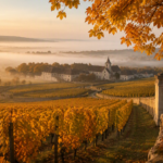 L&rsquo;Automne, la saison reine pour voyager en France