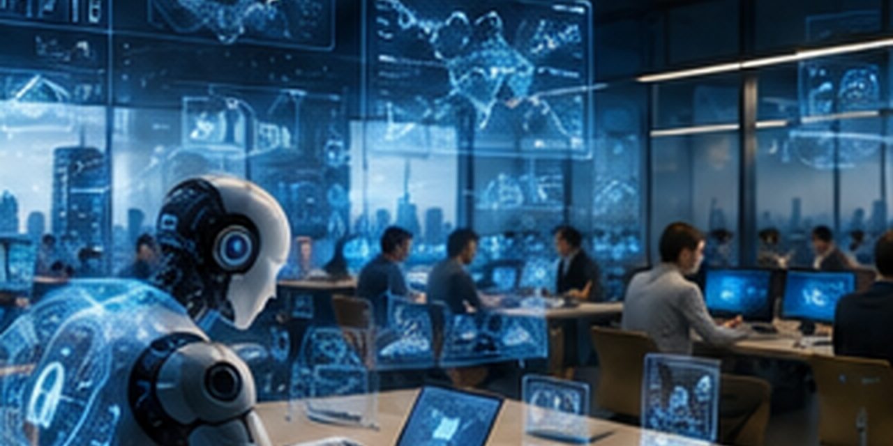 Intelligence artificielle en 2026 : ce qui change réellement dans notre travail et notre quotidien