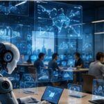 Intelligence artificielle en 2026 : ce qui change réellement dans notre travail et notre quotidien