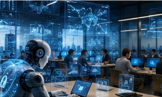 Intelligence artificielle en 2026 : ce qui change réellement dans notre travail et notre quotidien